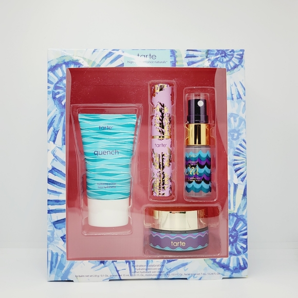 Tarte | Hydration Celebration | Skincare Bundle | Brand New in Box | Authentic - Picture 2 of 16